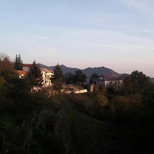 Humus Sapiens , Castiglione Chiavarese Italia