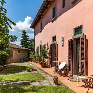 Fattoria Montalbano , Reggello Italia